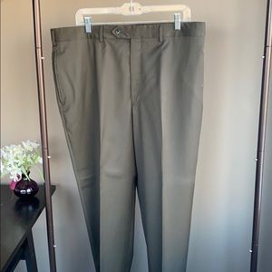 JOS A BANK SIGNATURE COLLECTION Dress Slacks